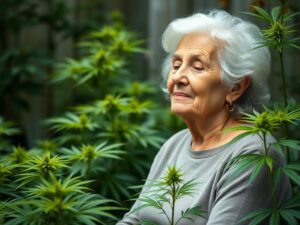 Cannabis medicinal e Alzheimer, tratamento com cannabis, canabidiol no Alzheimer, CBD Alzheimer, THC Alzheimer, cannabis doenças neurológicas, cannabis e memória, cannabis qualidade de vida, cannabis Alzheimer Brasil.